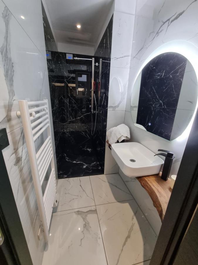 Le Charme De L'Ancien Apartment Bourges Ngoại thất bức ảnh