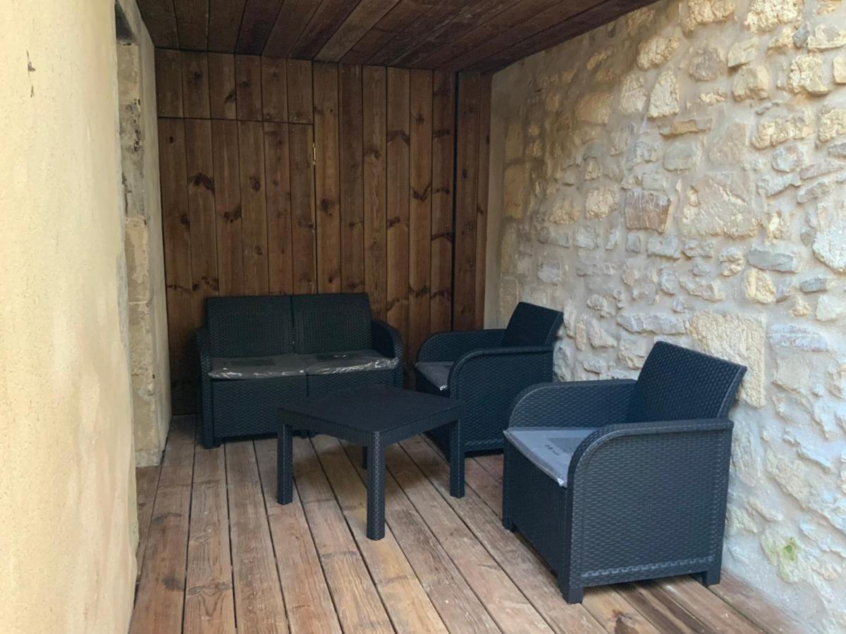 Le Charme De L'Ancien Apartment Bourges Ngoại thất bức ảnh