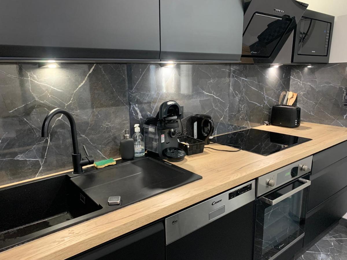 Le Charme De L'Ancien Apartment Bourges Ngoại thất bức ảnh